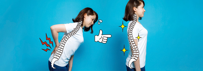 Chiropractic Care for Back Pain in Charleston SC