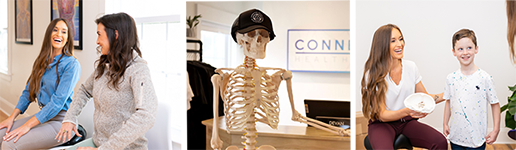 chiropractic clinic near me