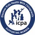 ICPA Logo