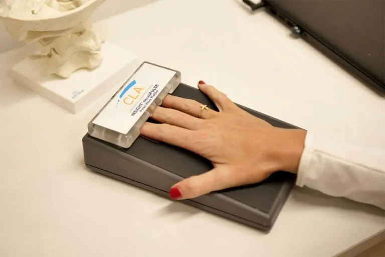 Chiropractic Charleston SC Nervous System Scan Chiropractic Charleston SC Nervous System Scan