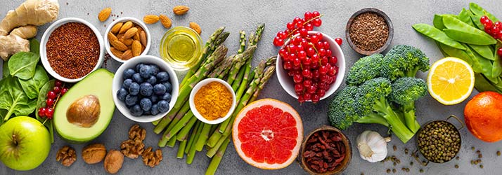 Chiropractic Charleston SC Nutritional Food Chiropractic Charleston SC Nutritional Food