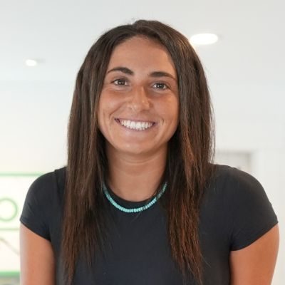 Functional Medicine Charleston SC Alexis Pastorelli Meet The Team Alexis Pastorelli headshot