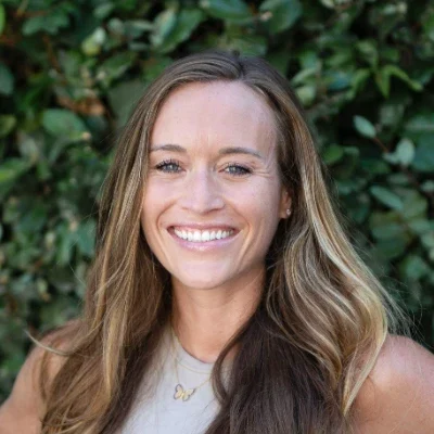 Courtney Yurko is a chiropractor at Connection Health Center